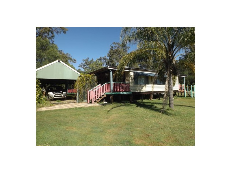 155 Mothersoles Road, Casino NSW 2470
