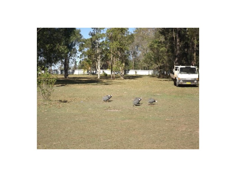 155 Mothersoles Road, Casino NSW 2470