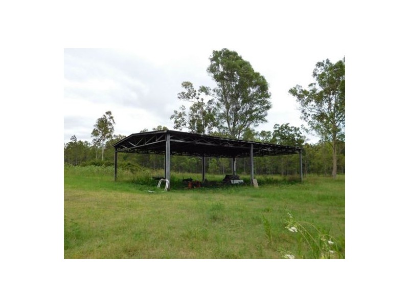 812 A Shannon brook Road Shannon Brook, Casino NSW 2470