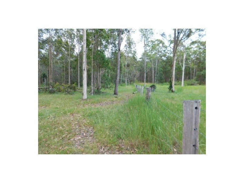 812 A Shannon brook Road Shannon Brook, Casino NSW 2470