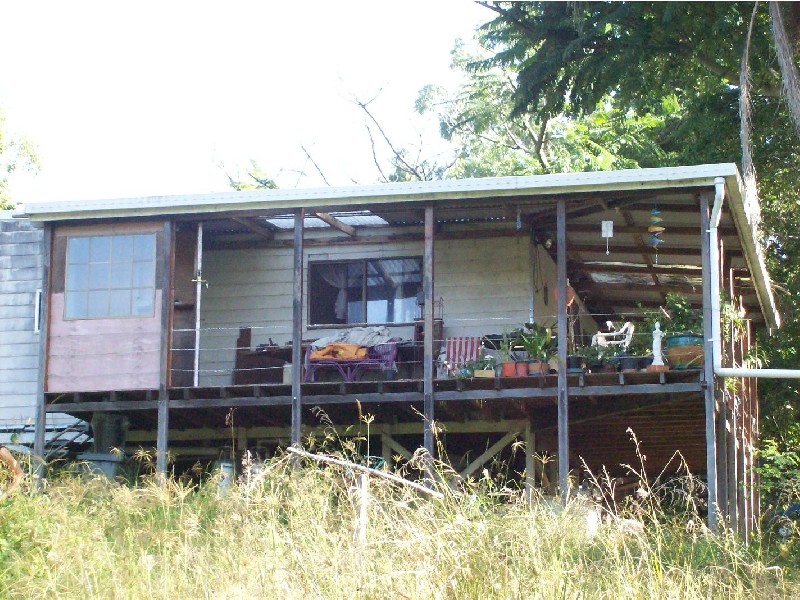 Larnook NSW 2480