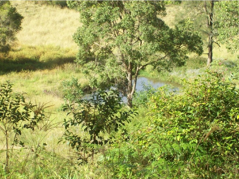 Larnook NSW 2480