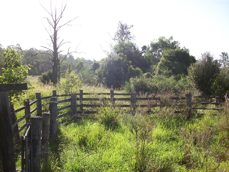 Larnook NSW 2480