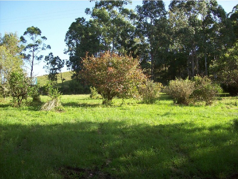 Larnook NSW 2480