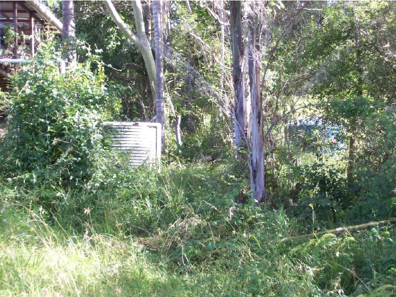 Larnook NSW 2480