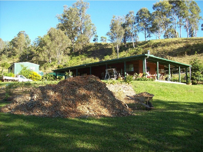 Collins Creek NSW 2474