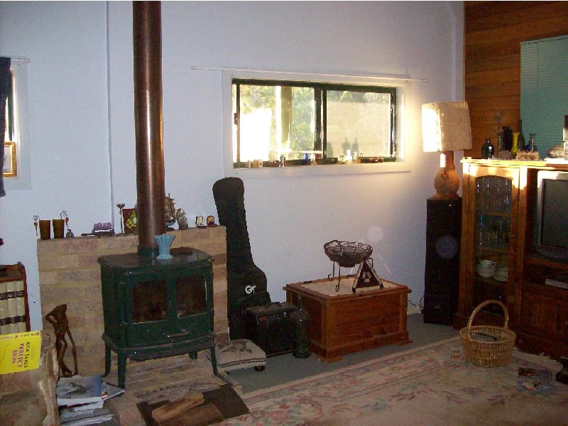 Collins Creek NSW 2474