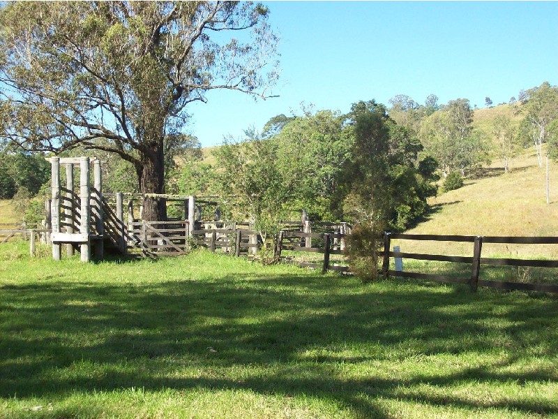 Collins Creek NSW 2474