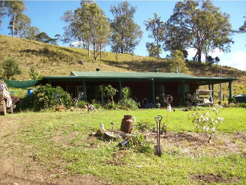 Collins Creek NSW 2474