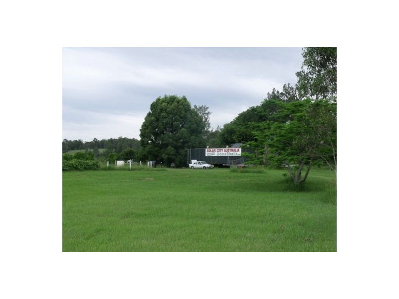 4625 Bruxner Highway Casino, Casino NSW 2470