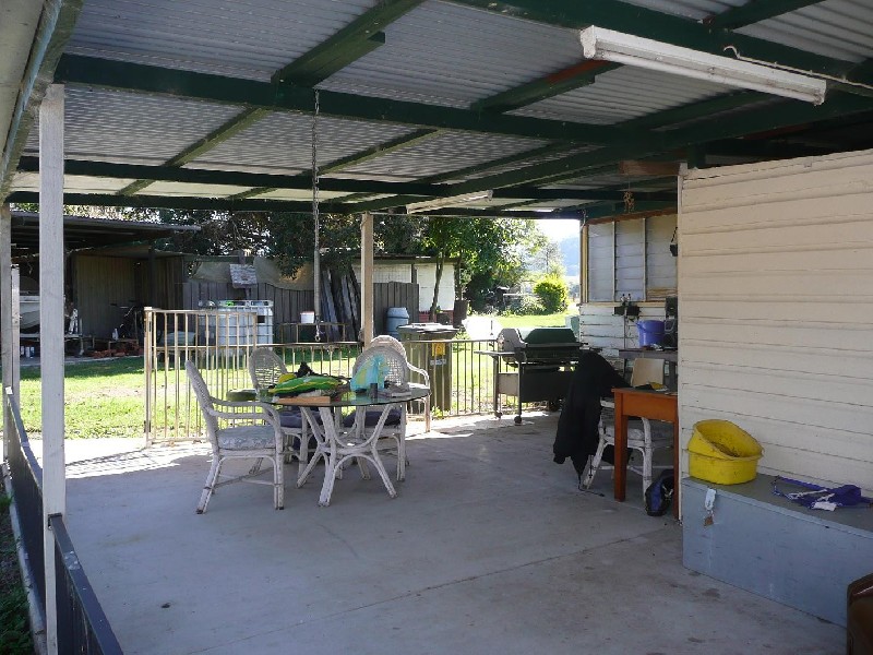 Roseberry NSW 2474