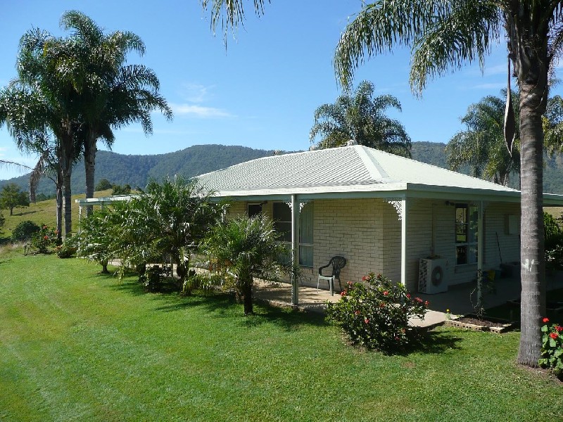 Wiangaree NSW 2474