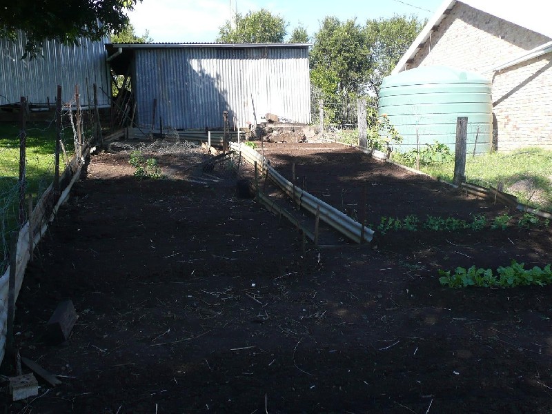 Wiangaree NSW 2474