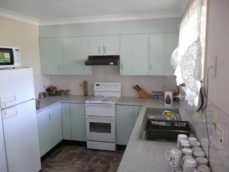Wiangaree NSW 2474