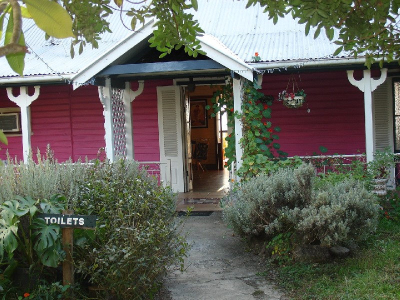 Mallanganee NSW 2469