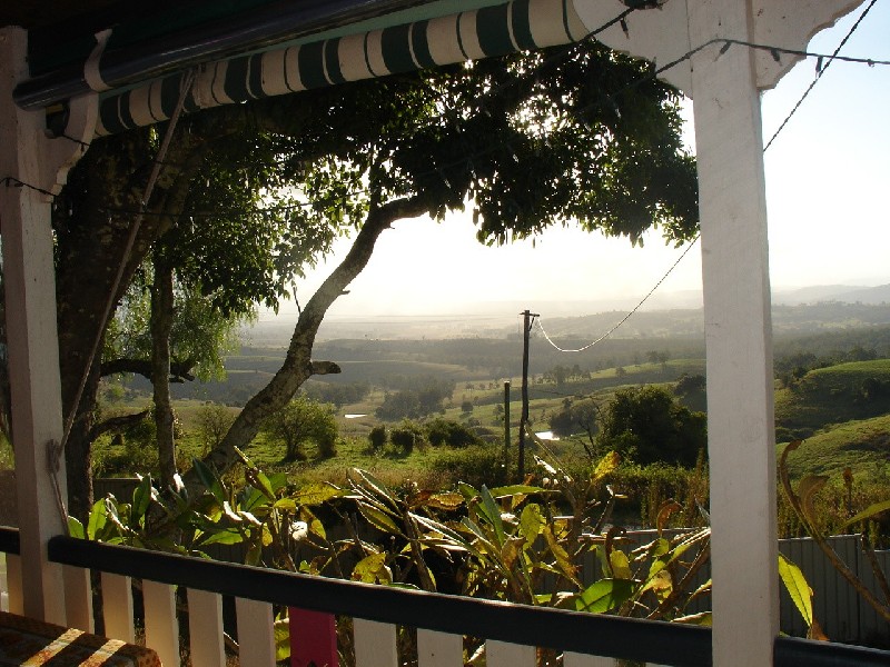 Mallanganee NSW 2469
