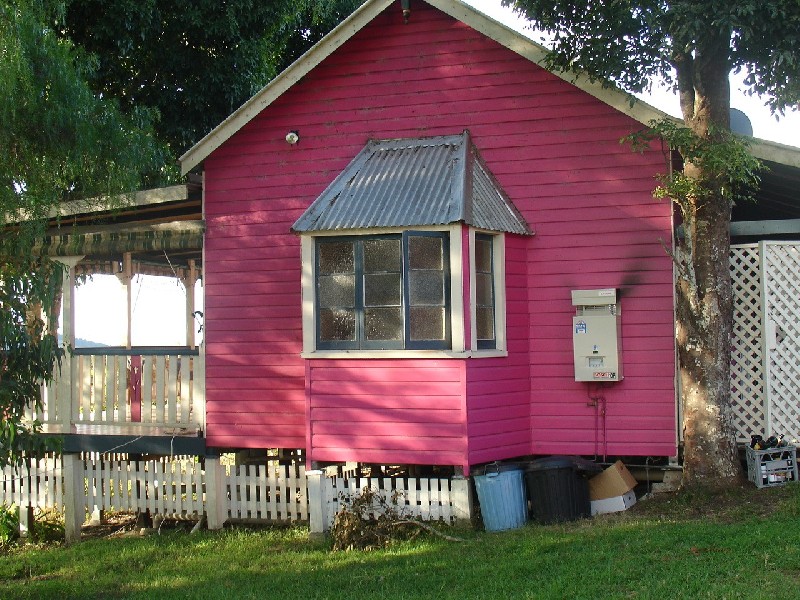 Mallanganee NSW 2469