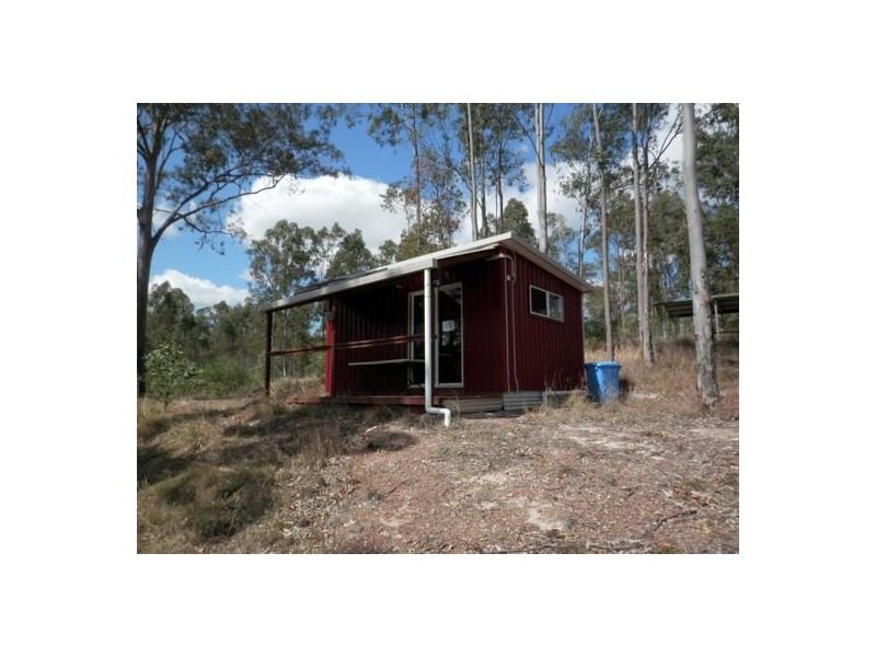 Lot 162 Emu Creek Rd, Tabulam NSW 2469