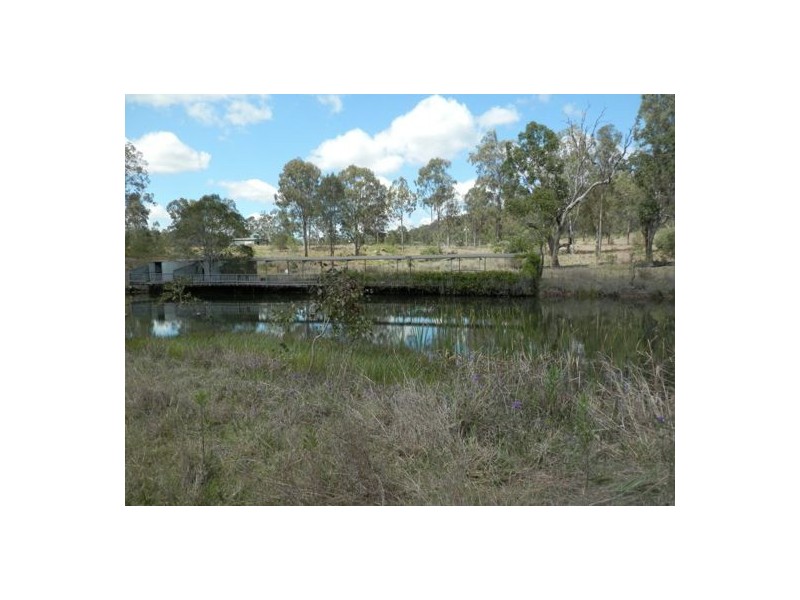 Lot 162 Emu Creek Rd, Tabulam NSW 2469