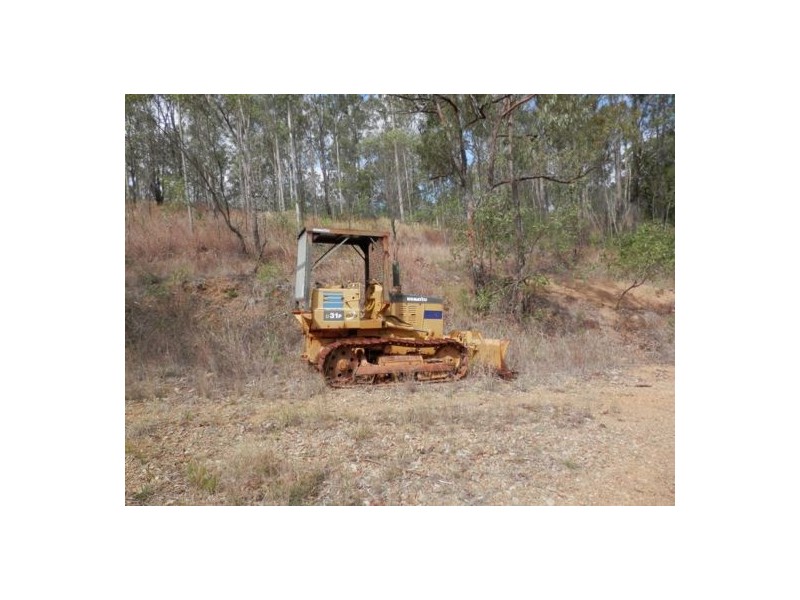 Lot 162 Emu Creek Rd, Tabulam NSW 2469