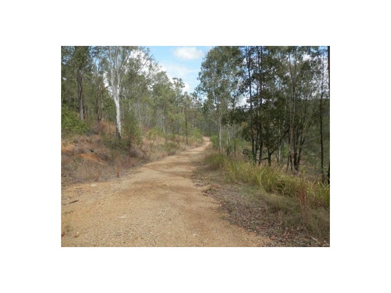 Lot 162 Emu Creek Rd, Tabulam NSW 2469