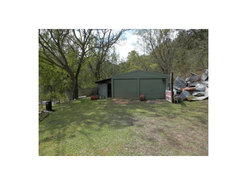 Lot 162 Emu Creek Rd, Tabulam NSW 2469