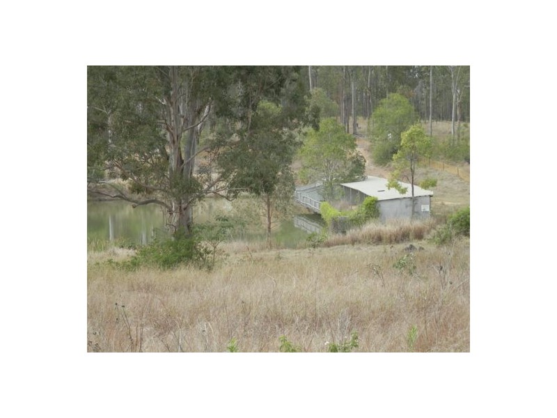 Lot 162 Emu Creek Rd, Tabulam NSW 2469