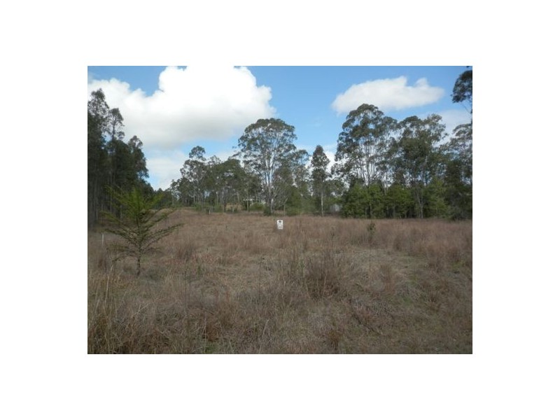 Lot 162 Emu Creek Rd, Tabulam NSW 2469