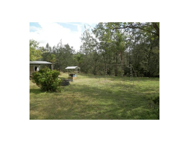 Lot 162 Emu Creek Rd, Tabulam NSW 2469
