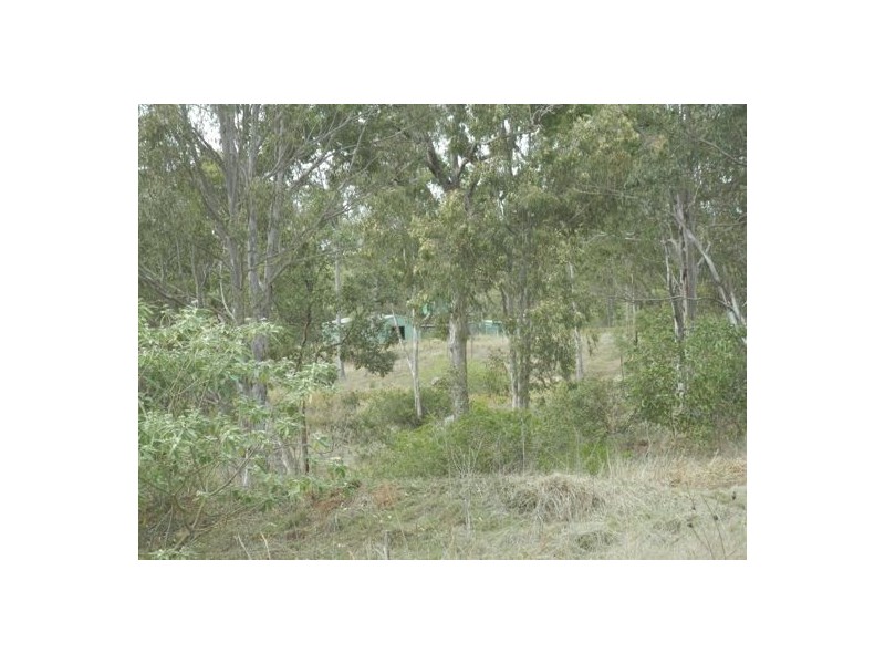 Lot 162 Emu Creek Rd, Tabulam NSW 2469