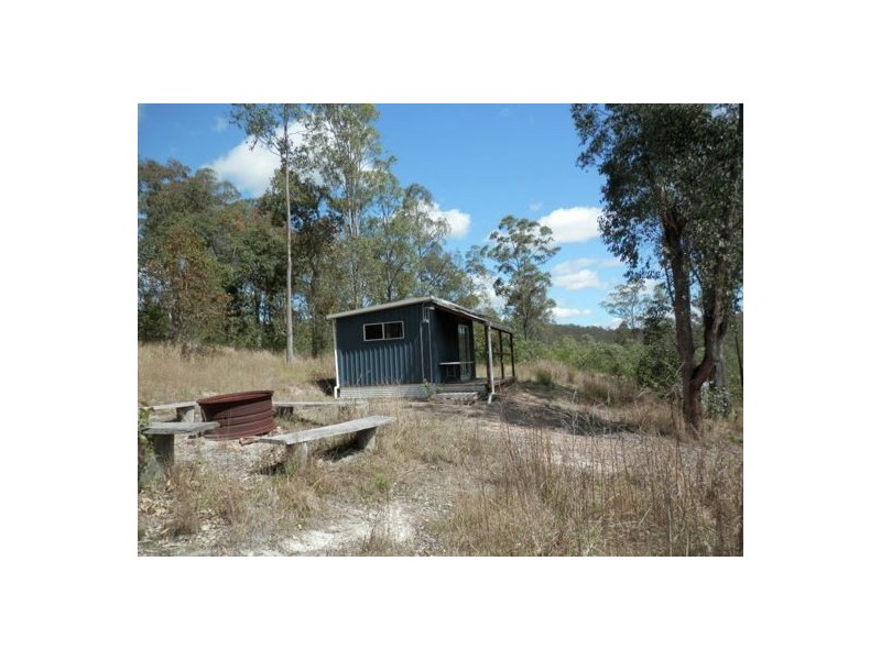 Lot 162 Emu Creek Rd, Tabulam NSW 2469