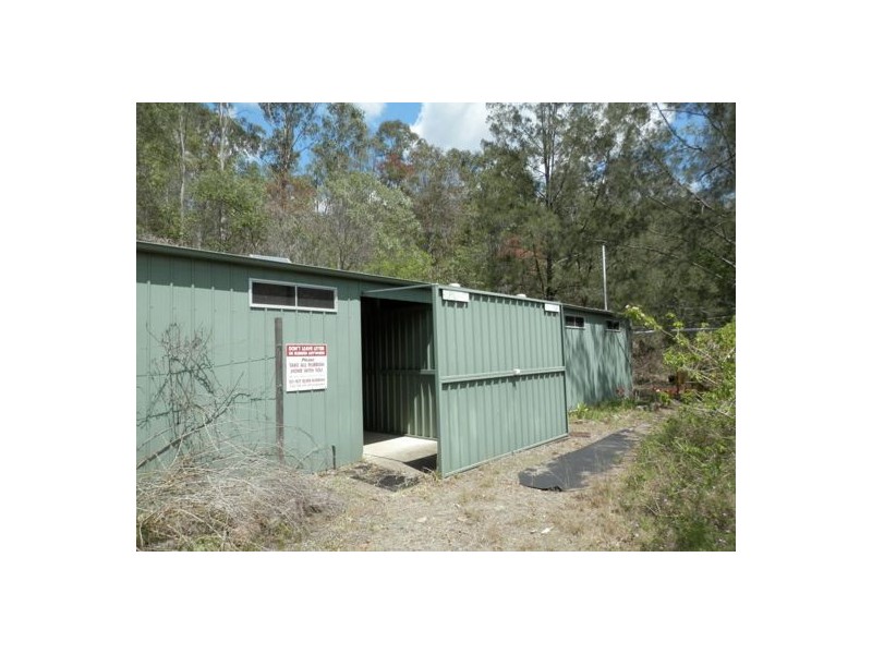 Lot 162 Emu Creek Rd, Tabulam NSW 2469