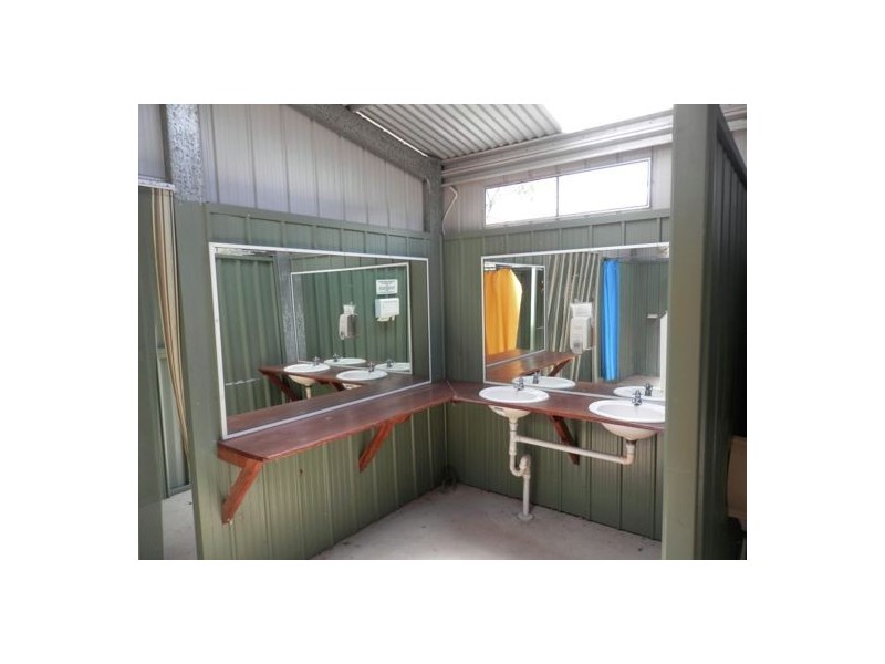 Lot 162 Emu Creek Rd, Tabulam NSW 2469