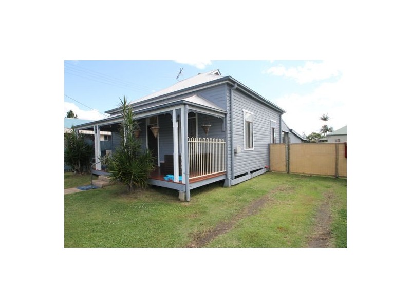 40 Hotham, Casino NSW 2470