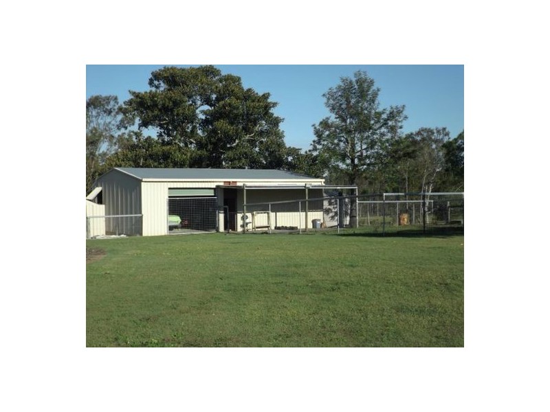 240 Pollocks Road, Casino NSW 2470