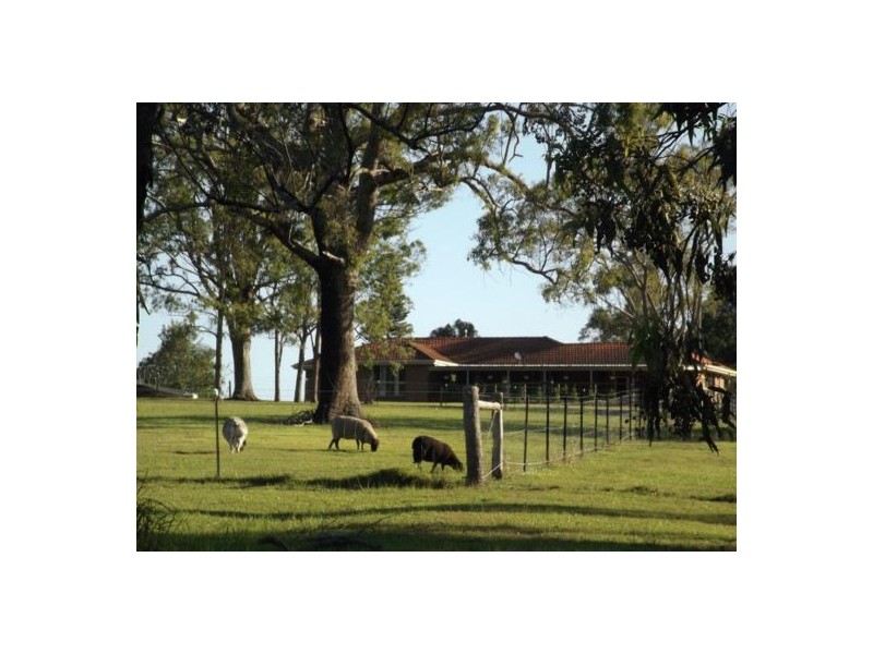 240 Pollocks Road, Casino NSW 2470