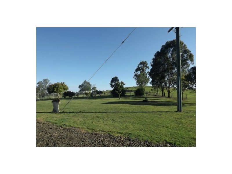 240 Pollocks Road, Casino NSW 2470