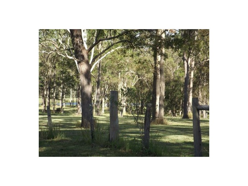 240 Pollocks Road, Casino NSW 2470