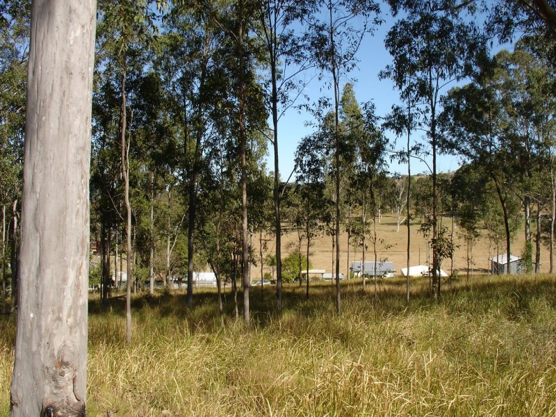 Bonalbo NSW 2469
