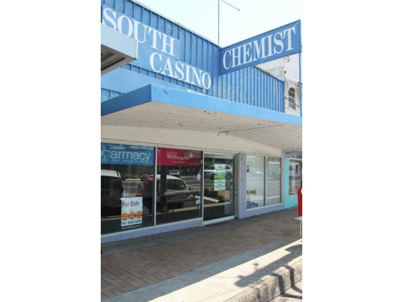 76 Centre Street, Casino NSW 2470