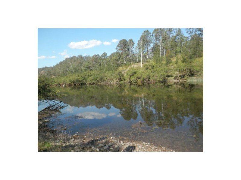 Lot 9,1534 Paddys Flat Rd, Tabulam NSW 2469