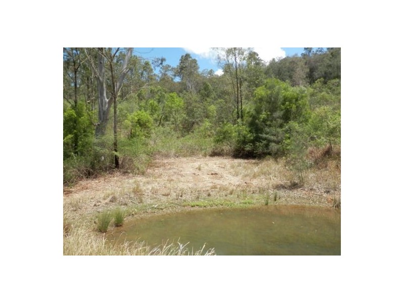 Lot 9,1534 Paddys Flat Rd, Tabulam NSW 2469