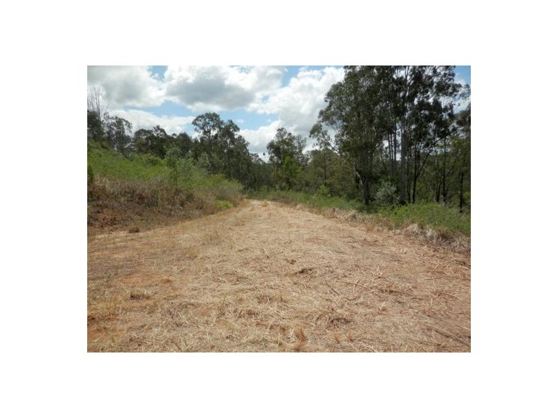 Lot 9,1534 Paddys Flat Rd, Tabulam NSW 2469