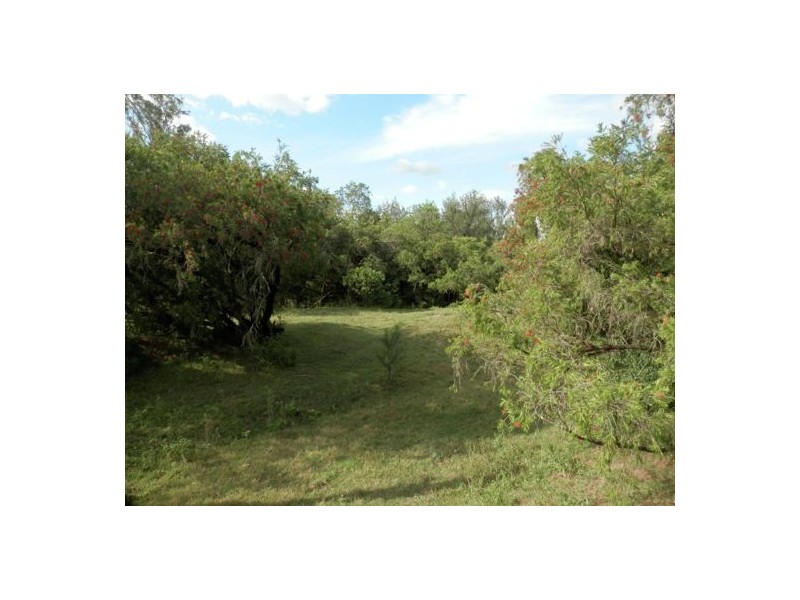 Lot 9,1534 Paddys Flat Rd, Tabulam NSW 2469