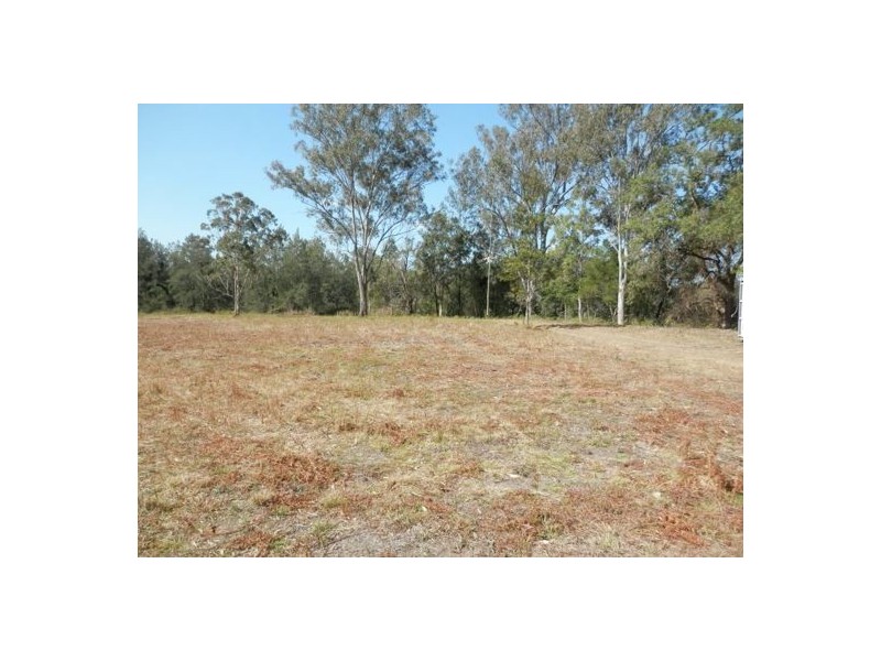 Lot 9,1534 Paddys Flat Rd, Tabulam NSW 2469