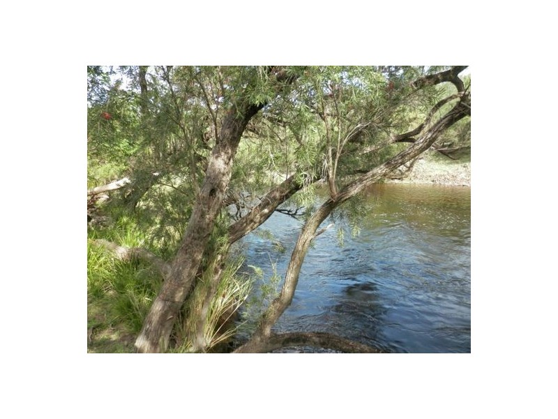 Lot 9,1534 Paddys Flat Rd, Tabulam NSW 2469