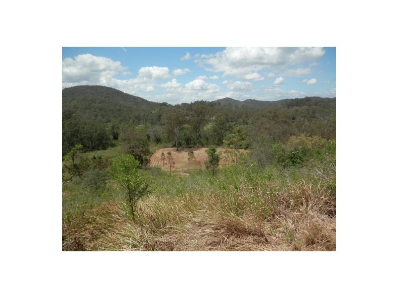 Lot 9,1534 Paddys Flat Rd, Tabulam NSW 2469