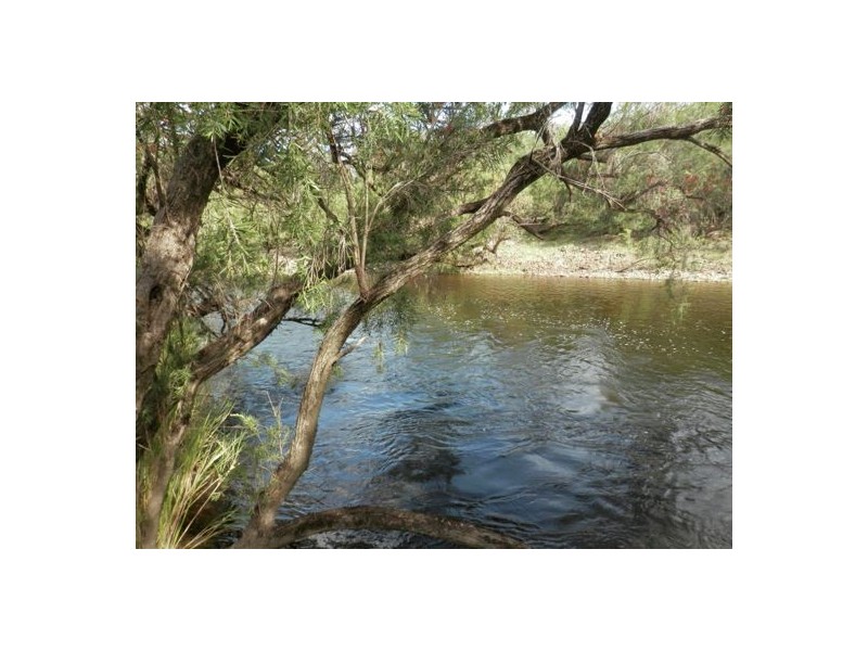 Lot 9, 1534 Paddys Flat Rd, Tabulam NSW 2469