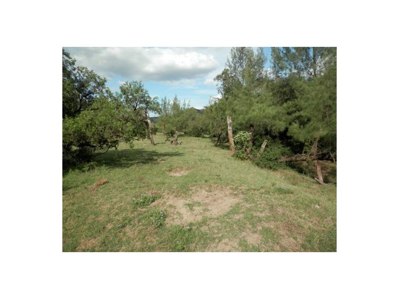 Lot 9, 1534 Paddys Flat Rd, Tabulam NSW 2469