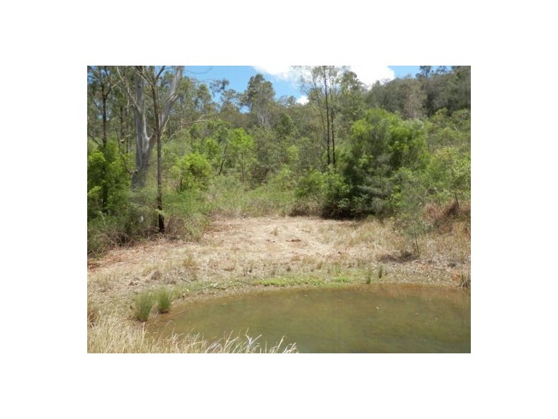 Lot 9, 1534 Paddys Flat Rd, Tabulam NSW 2469